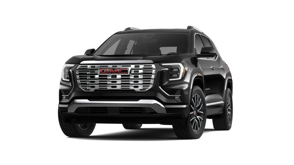 2026 GMC Terrain Vehicle Photo in Denton, TX 76205