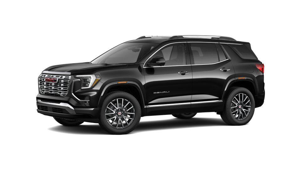 2026 GMC Terrain Vehicle Photo in Denton, TX 76205