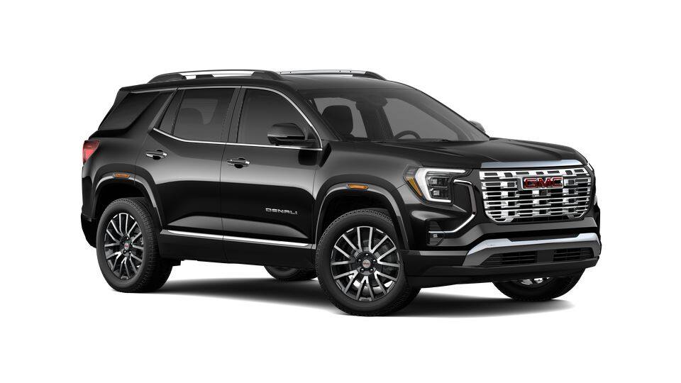 2026 GMC Terrain Vehicle Photo in Denton, TX 76205