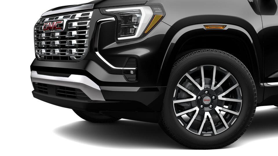 2026 GMC Terrain Vehicle Photo in Denton, TX 76205