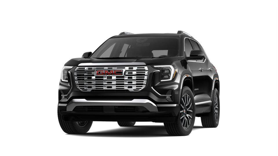 2026 GMC Terrain Vehicle Photo in Denton, TX 76205