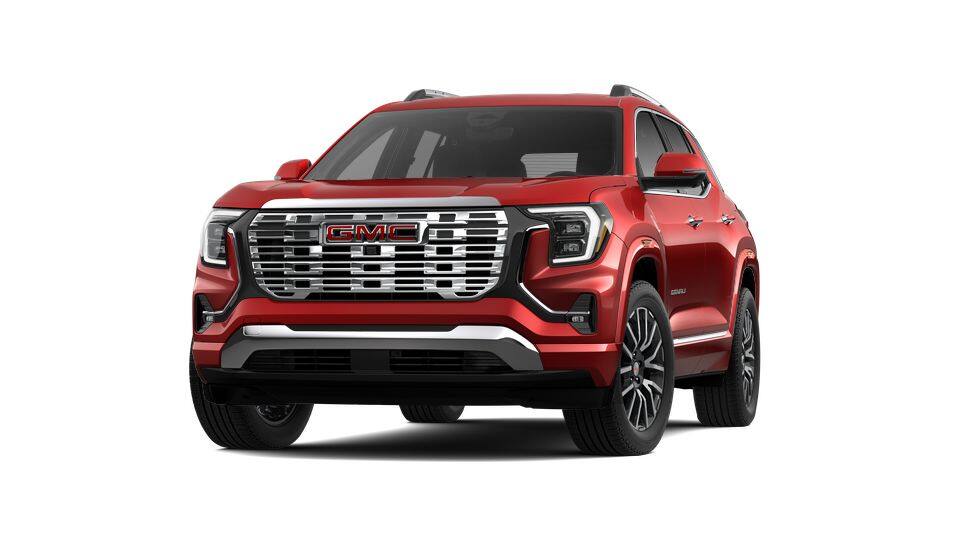 2026 GMC Terrain Vehicle Photo in PRESCOTT, AZ 86305-3700