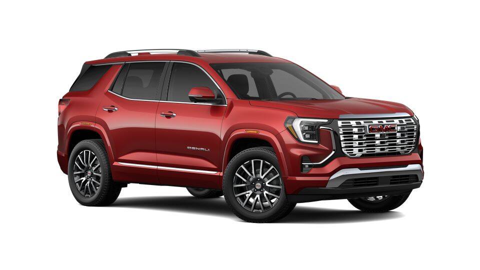 2026 GMC Terrain Vehicle Photo in AURORA, CO 80012-4011