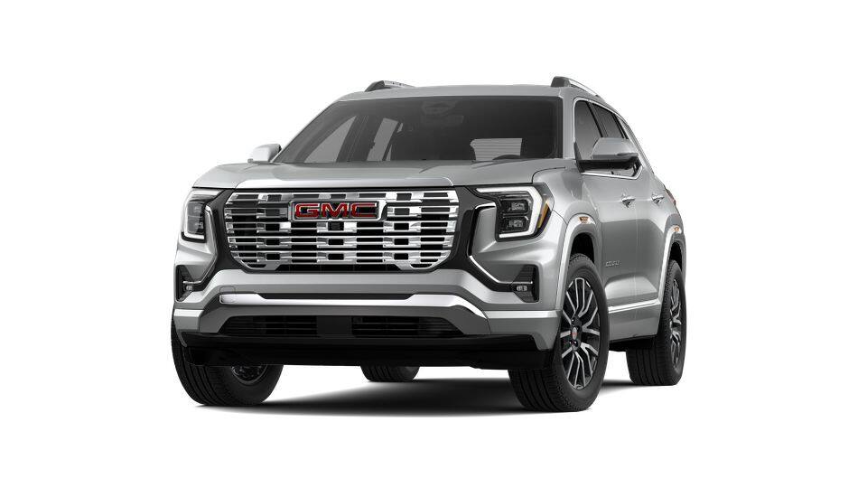 2026 GMC Terrain Vehicle Photo in Denton, TX 76205
