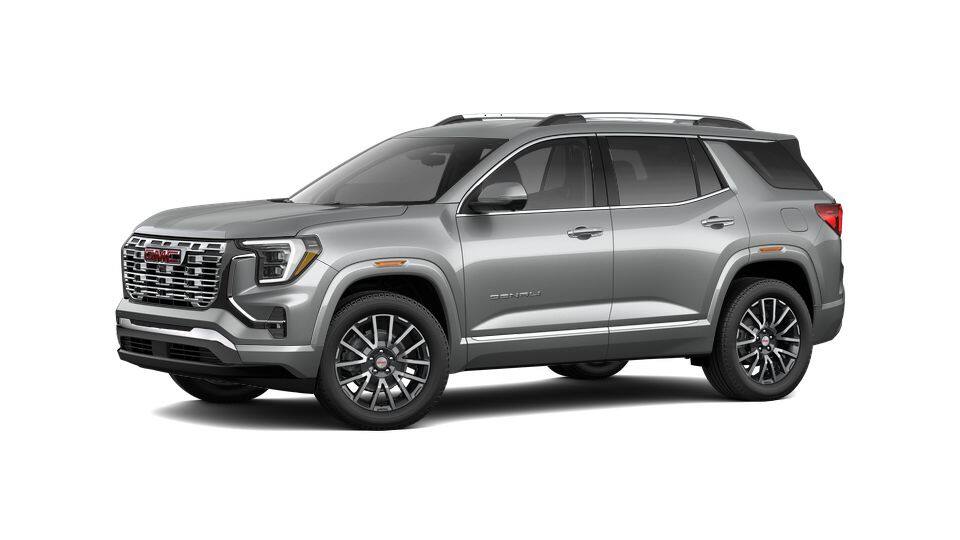 2026 GMC Terrain Vehicle Photo in Denton, TX 76205