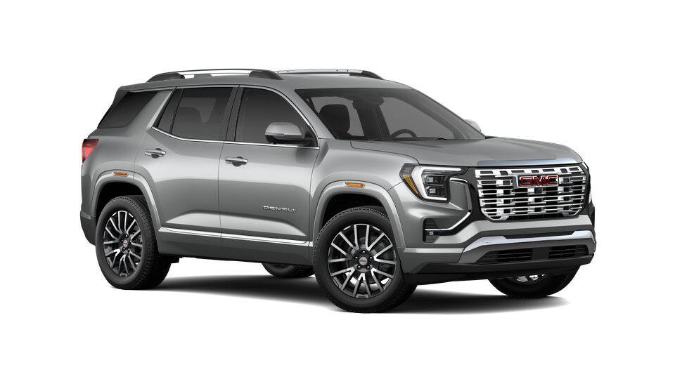 2026 GMC Terrain Vehicle Photo in Denton, TX 76205