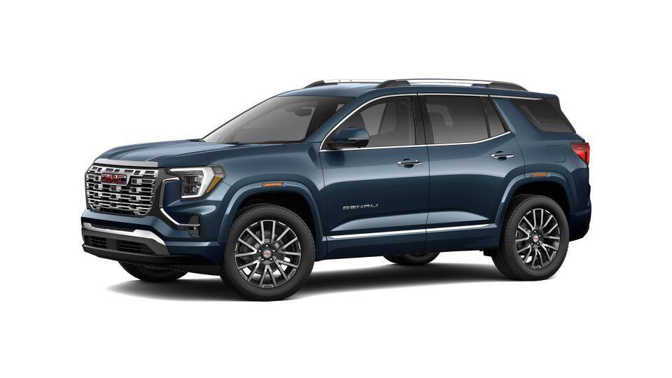 2026 GMC Terrain Vehicle Photo in COLUMBIA, MO 65203-3903