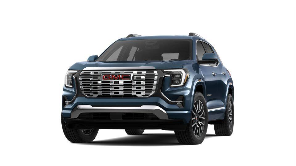 2026 GMC Terrain Vehicle Photo in COLUMBIA, MO 65203-3903