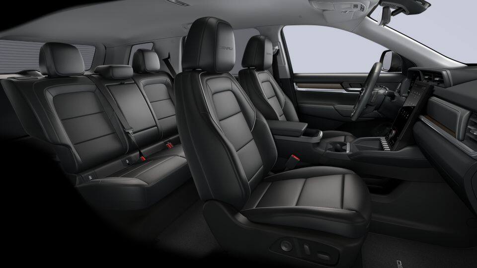 2026 GMC Terrain Vehicle Photo in Denton, TX 76205