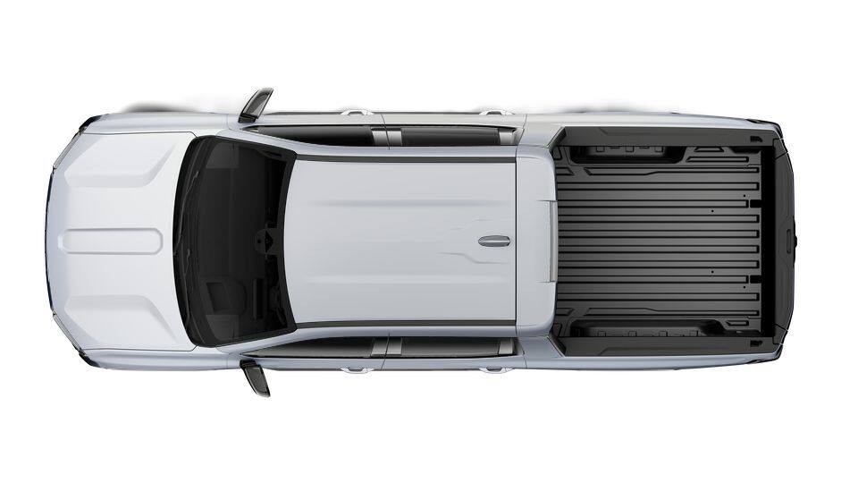 2026 GMC Sierra EV Vehicle Photo in HEALDSBURG, CA 95448-3401