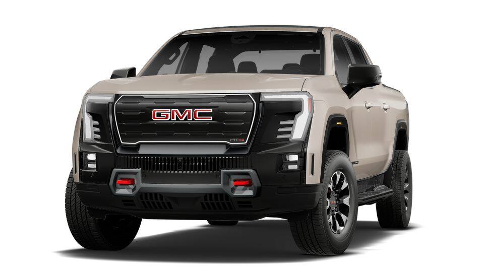 2026 GMC Sierra EV Vehicle Photo in BENTONVILLE, AR 72712-7554