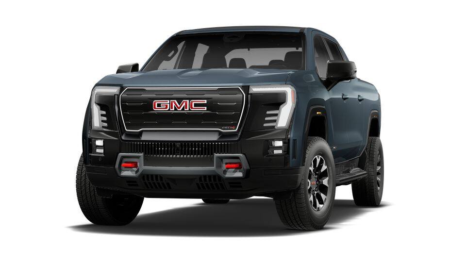2026 GMC Sierra EV Vehicle Photo in INDEPENDENCE, MO 64055-1377