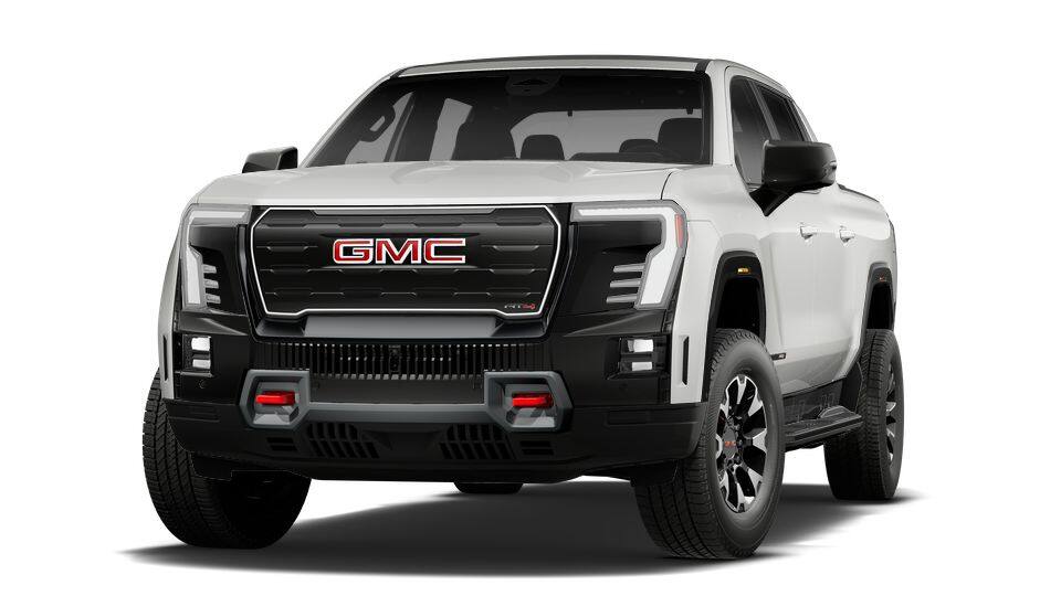 2026 GMC Sierra EV Vehicle Photo in PUYALLUP, WA 98371-4149