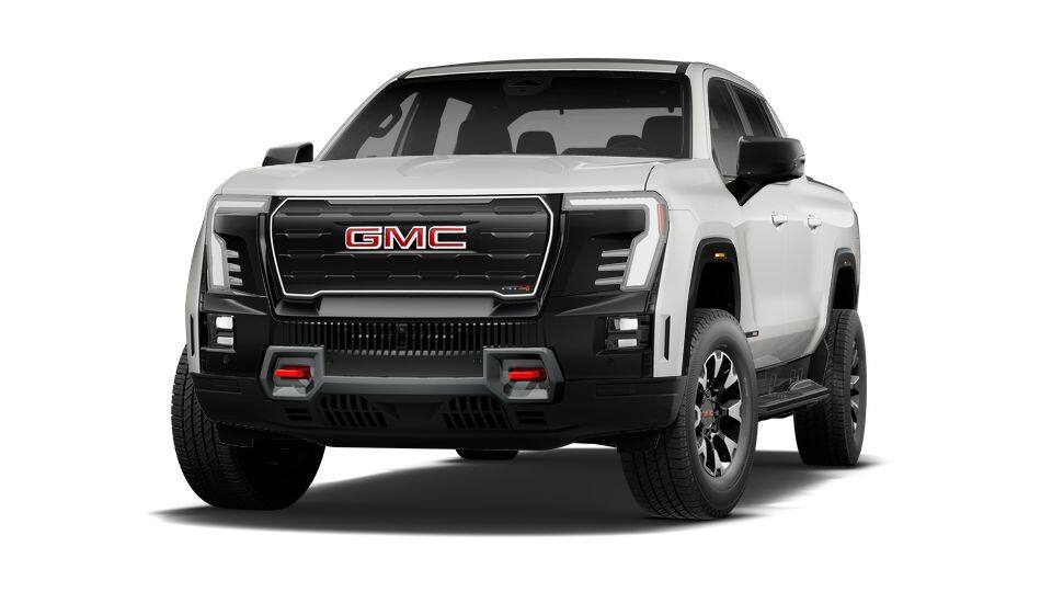 2026 GMC Sierra EV Vehicle Photo in PUYALLUP, WA 98371-4149