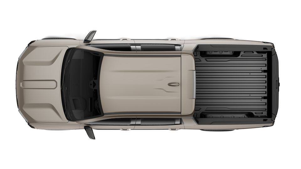 2026 GMC Sierra EV Vehicle Photo in COLUMBIA, MO 65203-3903