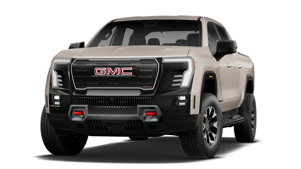 2026 GMC Sierra EV Vehicle Photo in COLUMBIA, MO 65203-3903