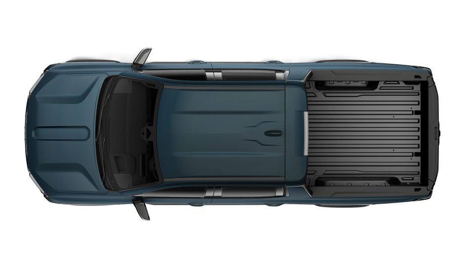 2026 GMC Sierra EV Vehicle Photo in PUYALLUP, WA 98371-4149