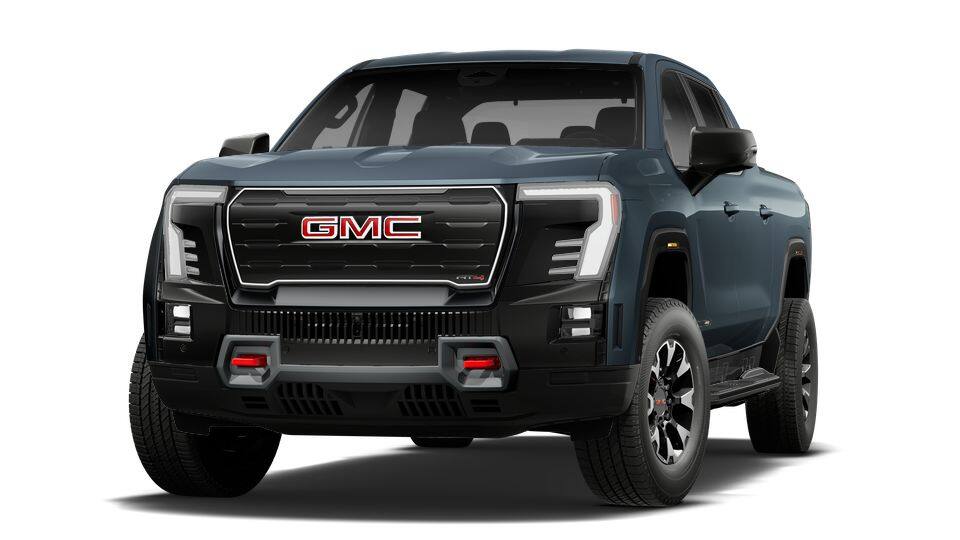 2026 GMC Sierra EV Vehicle Photo in PUYALLUP, WA 98371-4149