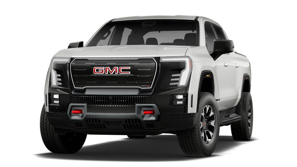 2026 GMC Sierra EV Vehicle Photo in HARRISBURG, PA 17111-1033