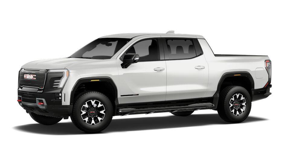 2026 GMC Sierra EV Vehicle Photo in HARRISBURG, PA 17111-1033
