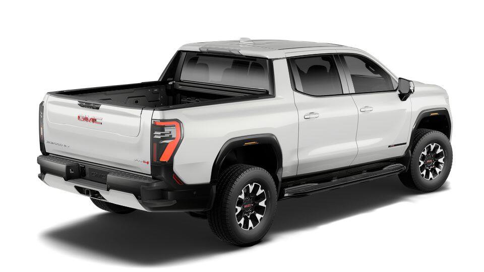 2026 GMC Sierra EV Vehicle Photo in HARRISBURG, PA 17111-1033