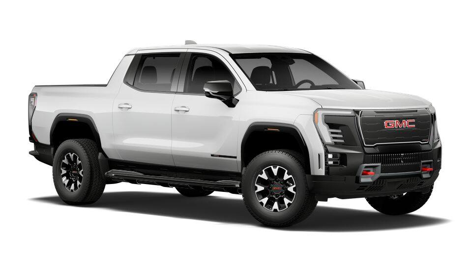2026 GMC Sierra EV Vehicle Photo in HARRISBURG, PA 17111-1033