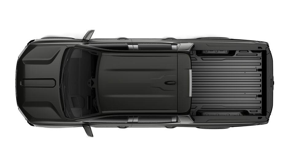 2026 GMC Sierra EV Vehicle Photo in AURORA, CO 80012-4011