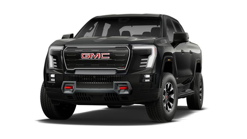 2026 GMC Sierra EV Vehicle Photo in AURORA, CO 80012-4011