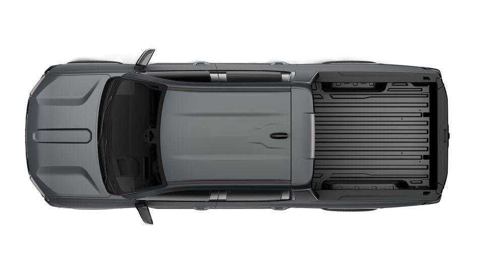 2026 GMC Sierra EV Vehicle Photo in HEALDSBURG, CA 95448-3401