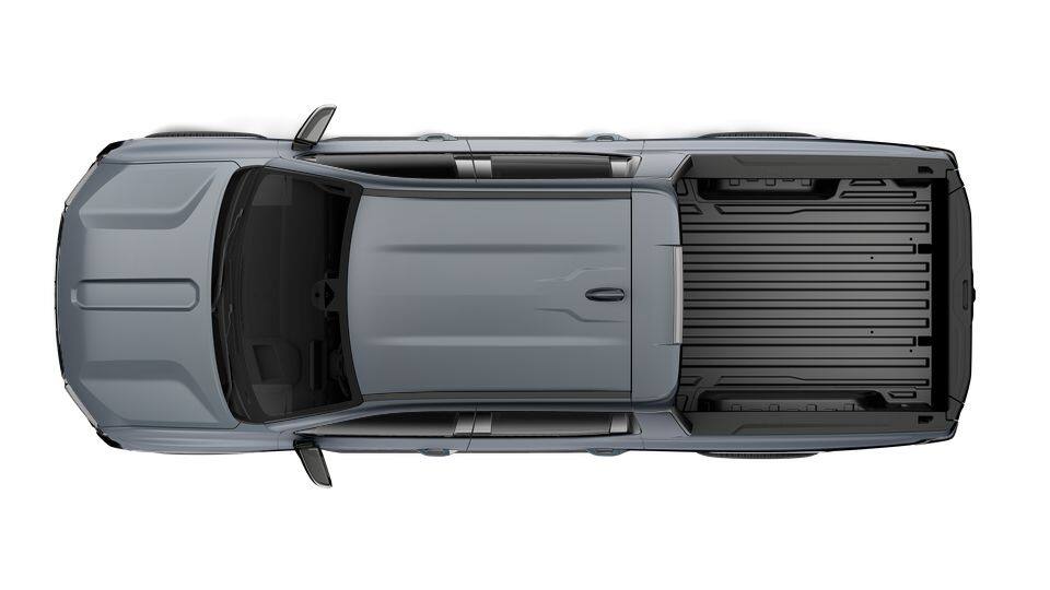 2026 GMC Sierra EV Vehicle Photo in TREVOSE, PA 19053-4984