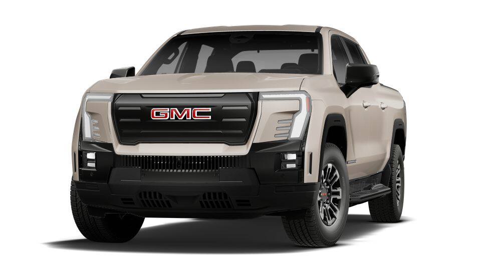 2026 GMC Sierra EV Vehicle Photo in AURORA, CO 80012-4011