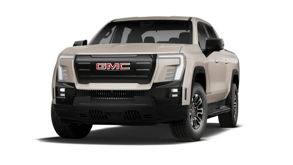 2026 GMC Sierra EV Vehicle Photo in AURORA, CO 80012-4011