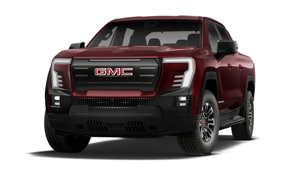 2026 GMC Sierra EV Vehicle Photo in STOCKTON, CA 95212-2838