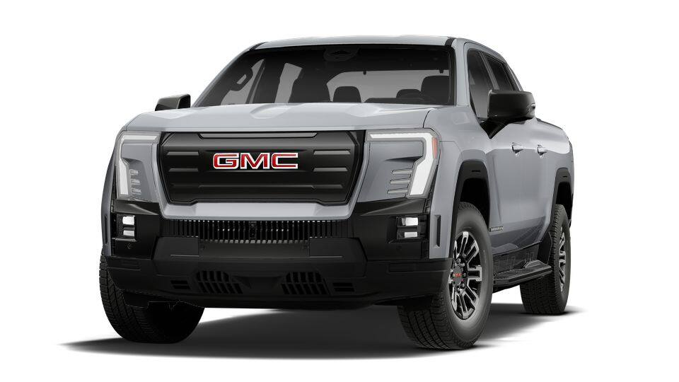 2026 GMC Sierra EV Vehicle Photo in AURORA, CO 80012-4011