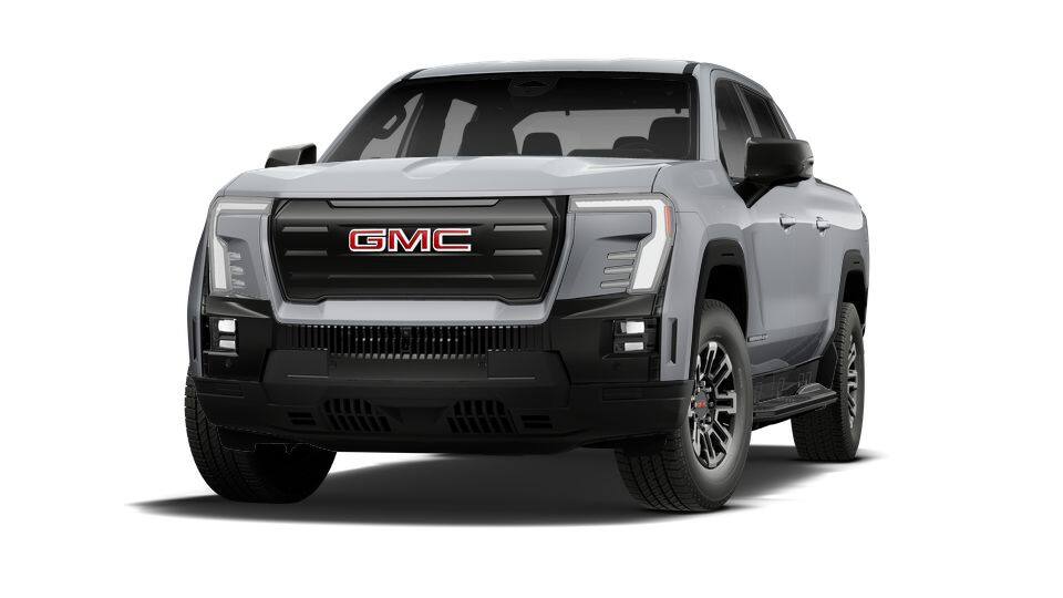 2026 GMC Sierra EV Vehicle Photo in AURORA, CO 80012-4011