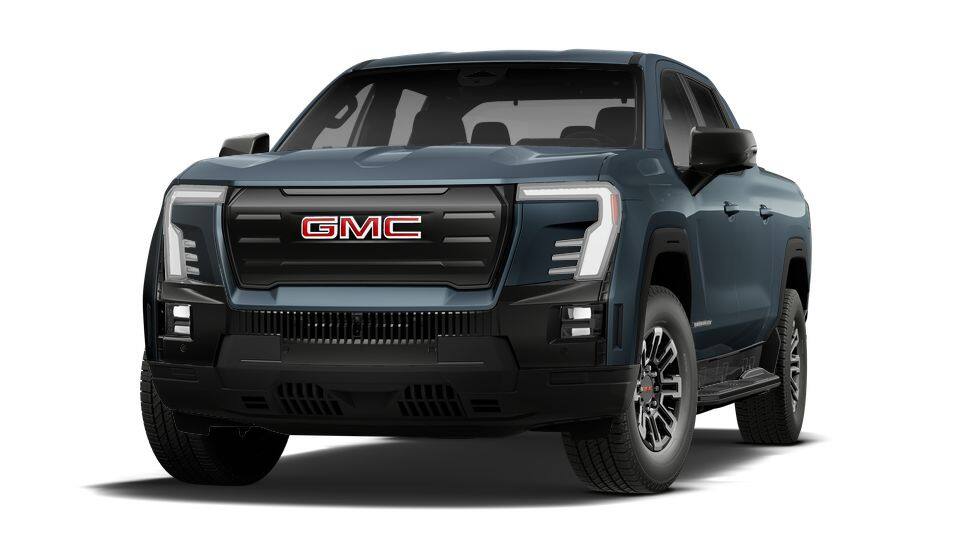 2026 GMC Sierra EV Vehicle Photo in AURORA, CO 80012-4011