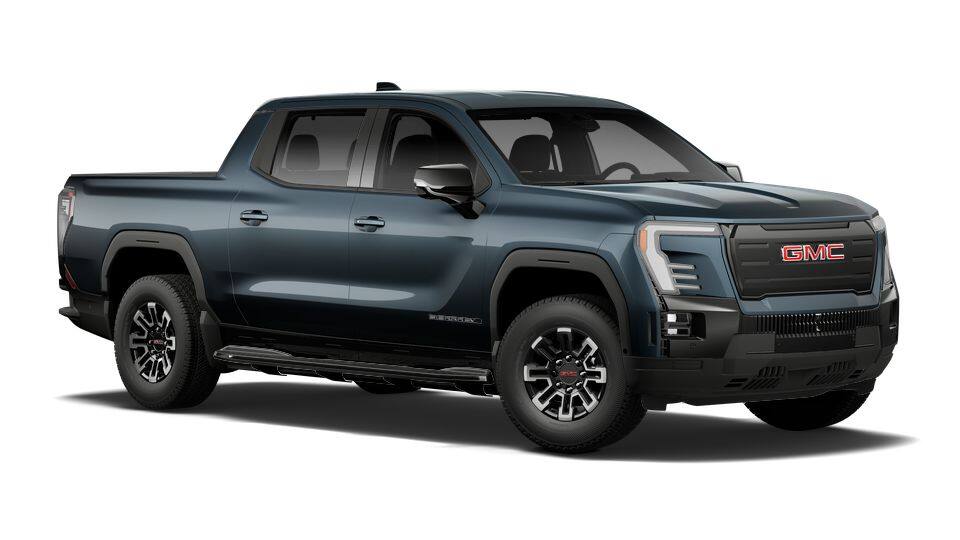 2026 GMC Sierra EV Vehicle Photo in AURORA, CO 80012-4011