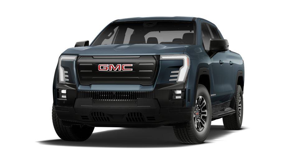 2026 GMC Sierra EV Vehicle Photo in AURORA, CO 80012-4011