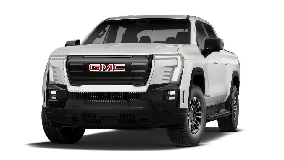 2026 GMC Sierra EV Vehicle Photo in AURORA, CO 80012-4011