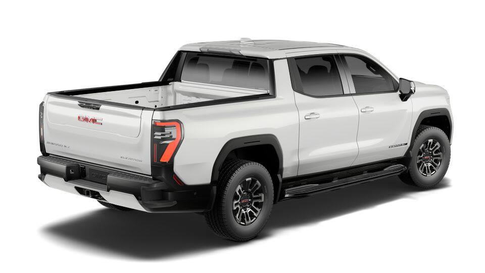2026 GMC Sierra EV Vehicle Photo in AURORA, CO 80012-4011