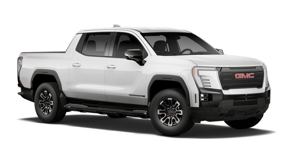 2026 GMC Sierra EV Vehicle Photo in AURORA, CO 80012-4011