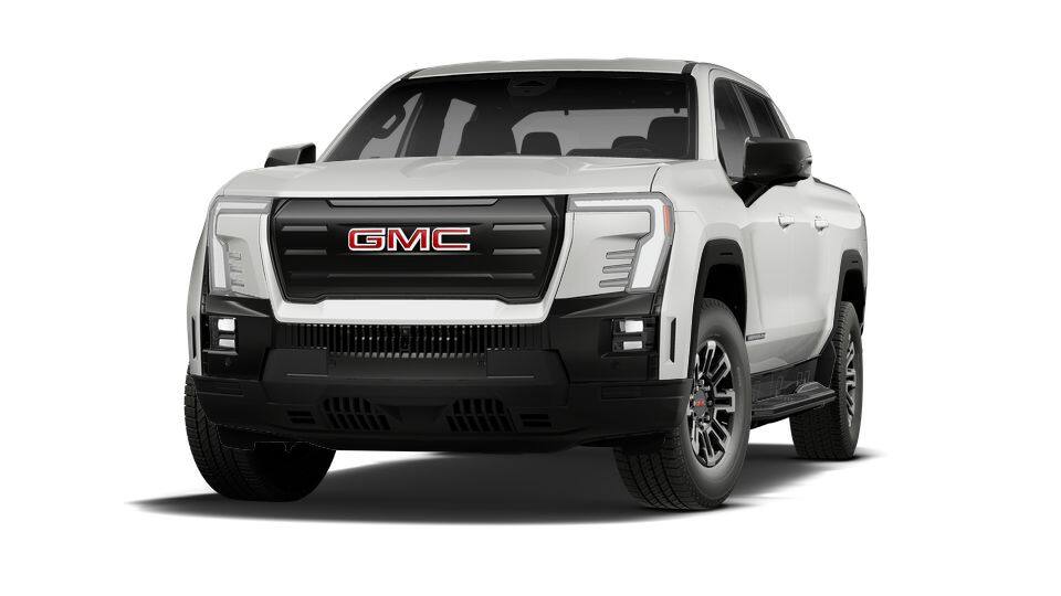 2026 GMC Sierra EV Vehicle Photo in AURORA, CO 80012-4011