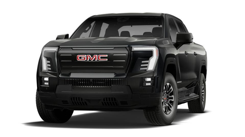 2026 GMC Sierra EV Vehicle Photo in AURORA, CO 80012-4011