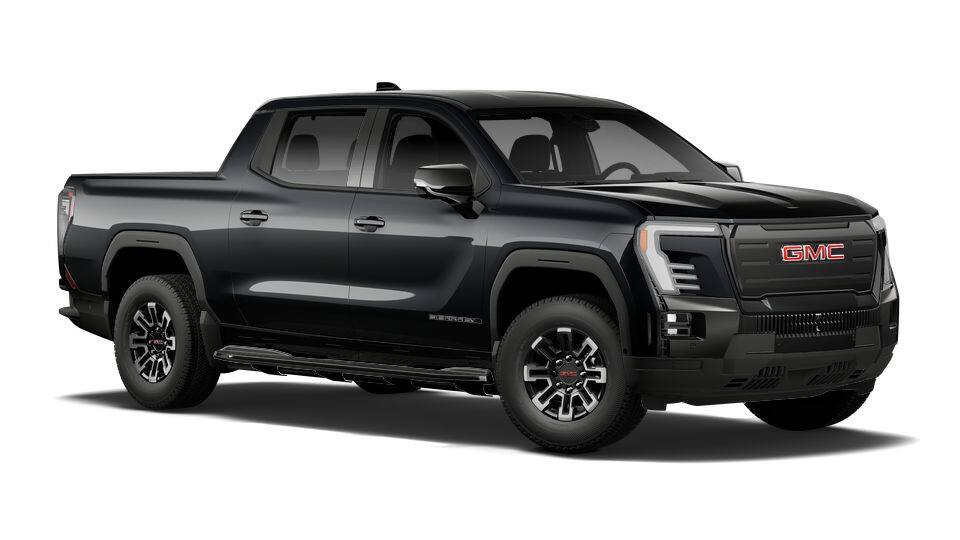 2026 GMC Sierra EV Vehicle Photo in AURORA, CO 80012-4011