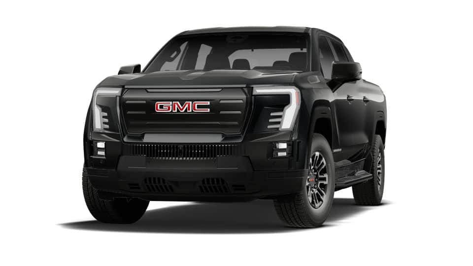 2026 GMC Sierra EV Vehicle Photo in AURORA, CO 80012-4011