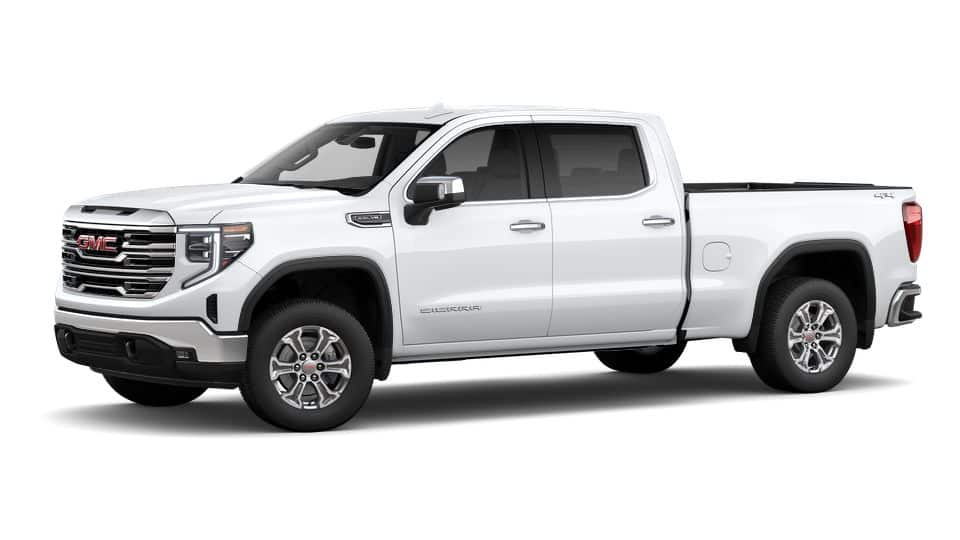 2026 GMC Sierra 1500 Vehicle Photo in INDEPENDENCE, MO 64055-1377