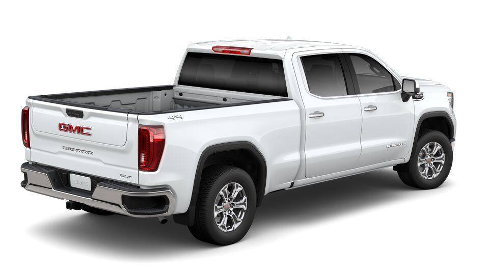 2026 GMC Sierra 1500 Vehicle Photo in INDEPENDENCE, MO 64055-1377