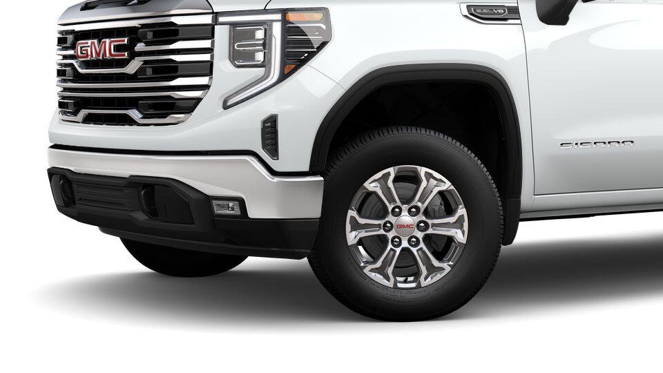 2026 GMC Sierra 1500 Vehicle Photo in INDEPENDENCE, MO 64055-1377