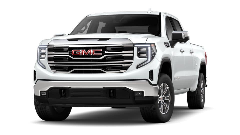 2026 GMC Sierra 1500 Vehicle Photo in INDEPENDENCE, MO 64055-1377