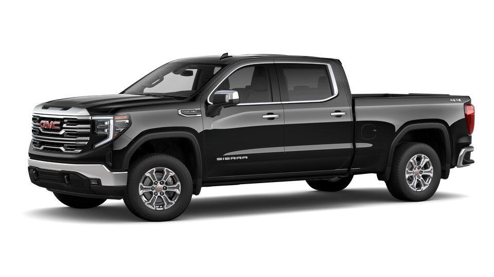 2026 GMC Sierra 1500 Vehicle Photo in SCHOFIELD, WI 54476-1020